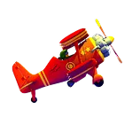 Flugzeug
